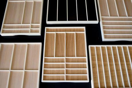 Cargot meuble à couverts par Amaury Poudray Cargot meuble à couverts par Amaury Poudray