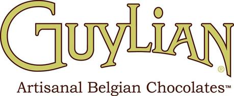 Guylian-Logo-Hotfoil