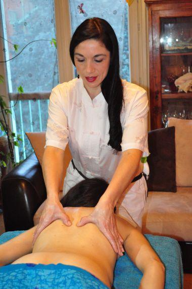 Formation en massages Ayurvédiques pour tous! Formation en massages Ayurvédiques pour tous!