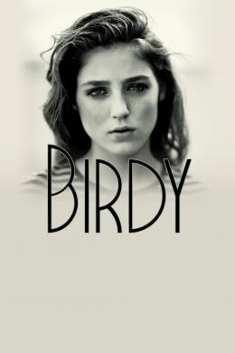 Le nouveau clip de Birdy, Words as Weapons.