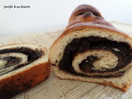 BRioCHe Au CHoCoLaT & CRèMe d’aMaNdeS SAM_1059