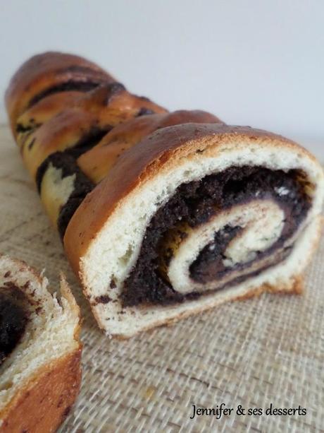 BRioCHe Au CHoCoLaT & CRèMe d’aMaNdeS SAM_1058