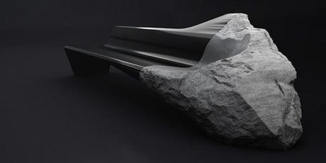 ONYX sofa by Peugeot Design Lab