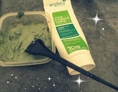 ✿.。.:* LE POUVOIR NATUREL DE L'ARGILE ✿.。.:* LE POUVOIR NATUREL DE L'ARGILE