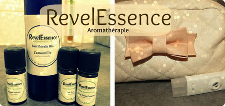 ✿.。.:* Revelessence et ses produits naturels : diffuseur clé usb, huiles essentielles, et hydrolat ✿.。.:* Revelessence et ses produits naturels : diffuseur clé usb, huiles essentielles, et hydrolat