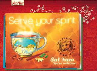 ✿.。.:* YOGI TEA, la boisson ayurvédique ! ✿.。.:* YOGI TEA, la boisson ayurvédique !