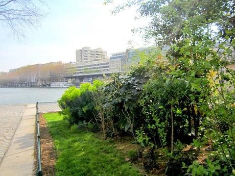 BASSIN DE LA VILLETTE PARIS BASSIN DE LA VILLETTE PARIS