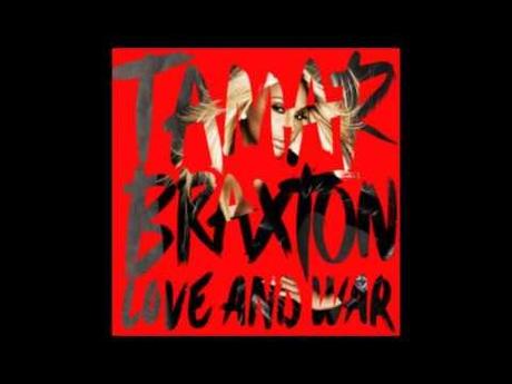 Tamar Braxton a choisit son 5ème single..