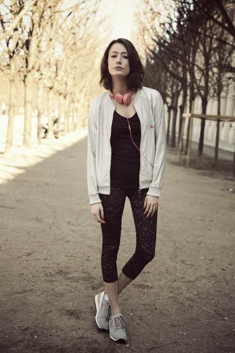 BACK TO SPORT #1 BACK TO SPORT #1