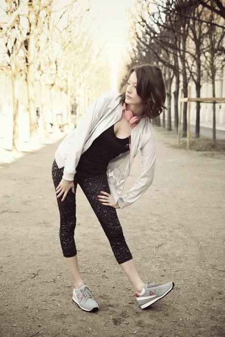 BACK TO SPORT #1 BACK TO SPORT #1