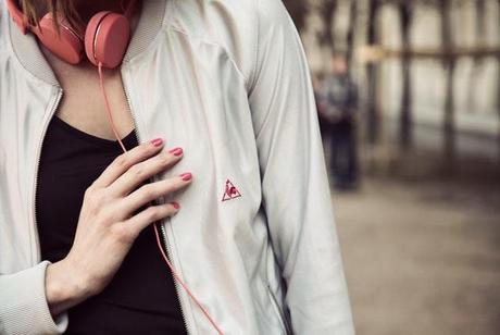 BACK TO SPORT #1 BACK TO SPORT #1