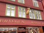 Bergen – Bryggen #1