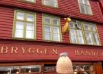 Bergen – Bryggen #1