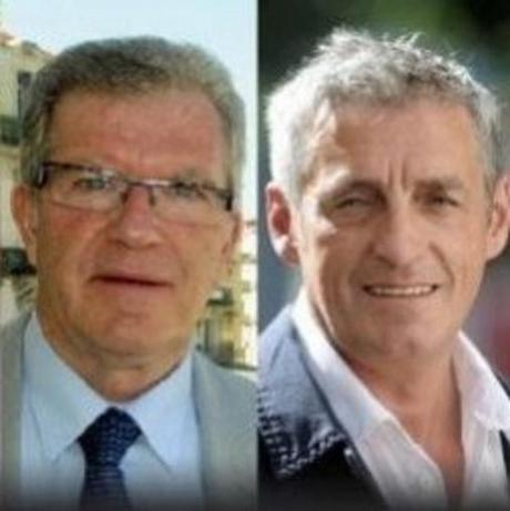 Avec l'absolution du Président de la République, du Gouvernement, de Solférino et des journalistes bobos de gauche... des magouilles à hue et à dia.... à Montpellier et ailleurs en France... Moure Saurel.jpg