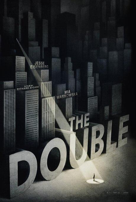 [info] the Double en salles le 11 juin