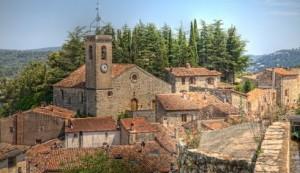 Ampus , notre village 37452758