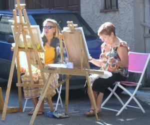 Ampus , notre village 506