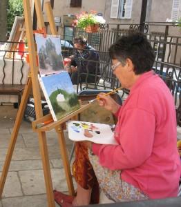 Ampus , notre village 508