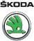 Logo Skoda Logo Skoda