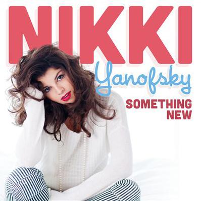 Nikki Yanofsky: Son nouvel album arrive...