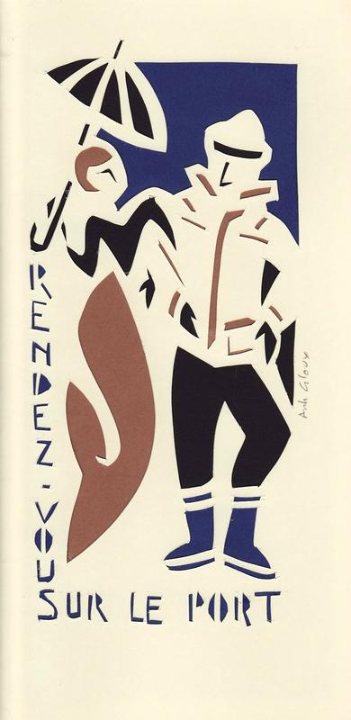 Métiers d'art rdvmarinebrun