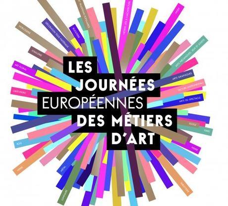 Métiers d'art JMA logo