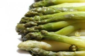 Asperges : l’anti gueule de bois Asperges : l’anti gueule de bois