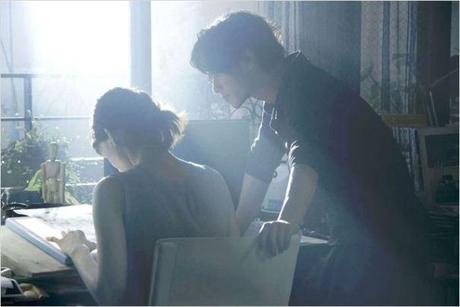 Real, de Kiyoshi Kurosawa © Version Originale : Condor