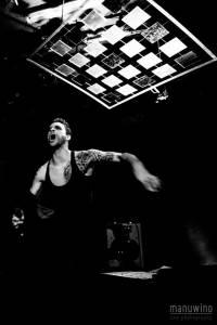 C’était bien, c’était chouette ! : Nosfell à la Maroquinerie NOSFELL-Maroquinerie-Mars20142-ManuWino-live-photography3