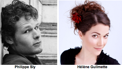 Hélène Guilmette et Philippe Sly à l’Orchestre symphonique de Québec, Karina Gauvin à l’Orchestre symphonique de Montréal et un geste de solidarité pour le San Diego Opera Hélène Guilmette et Philippe Sly à l’Orchestre symphonique de Québec, Karina Gauvin à l’Orchestre symphonique de Montréal et un geste de solidarité pour le San Diego Opera