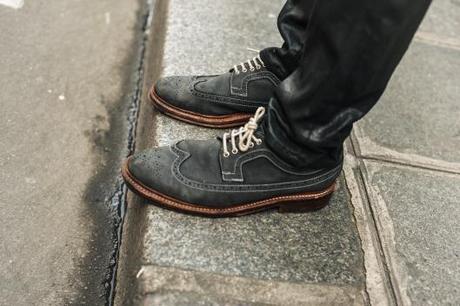 Dandism chaussures homme dandy