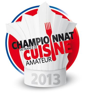 Championnat de France de Cuisine Amateur