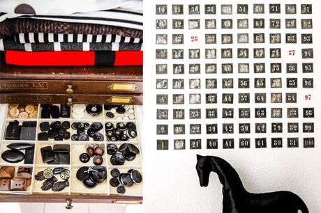 Une maison berlinoise Visite maison berlinoise #Sundayhome