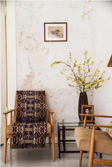 Une maison berlinoise Visite maison berlinoise #Sundayhome