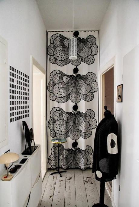 Une maison berlinoise Visite maison berlinoise #Sundayhome