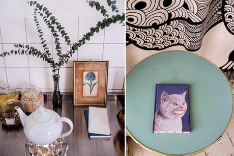 Une maison berlinoise Visite maison berlinoise #Sundayhome