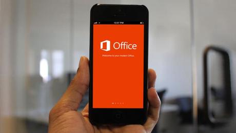 Aide à l'utilisation de Microsoft Office pour iPhone et iPad