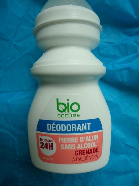 Ma valise d’été « Bio Secure » ! DSC06963