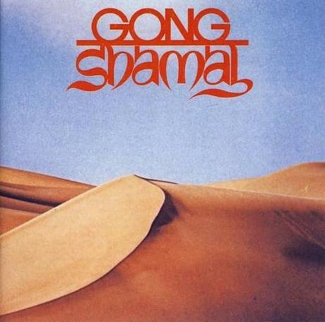 Gong #6-Shamal-1975/76