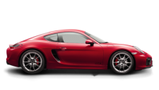 Porsche Boxster et Cayman : deux gammes en pleine expansion