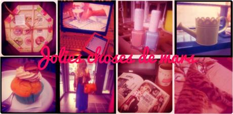 Insta'Mars Insta'Mars