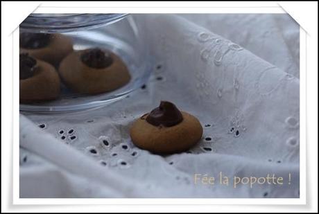 Biscuits au Nutella biscuit nutella 3