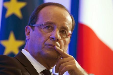 31/03 France. Hollande contre les cordes 31/03 France. Hollande contre les cordes