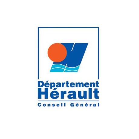 Festival HÉRAULT TRAIT LIBRE logo-Herault