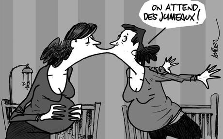 Festival HÉRAULT TRAIT LIBRE AUREL-FEMMES-HOMOPARENTALITE