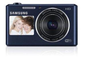 Mon avis sur l'Appareil photo numérique Samsung DV150F 16,2 Mpix