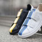 MODE: Raf Simons X Adidas MODE: Raf Simons X Adidas