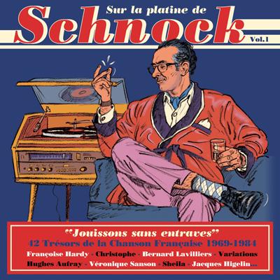 SCHNOCK-CD