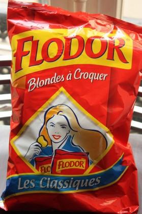 Flodor Flodor 279x420