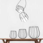 DESIGN : Light Container par Martin Azua DESIGN : Light Container par Martin Azua